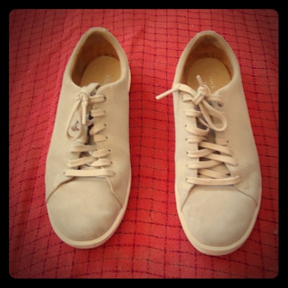 Cole Haan Shoes - Cole Haan sneakers